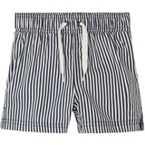 Name It Navy Blazer Zalle Badeshorts