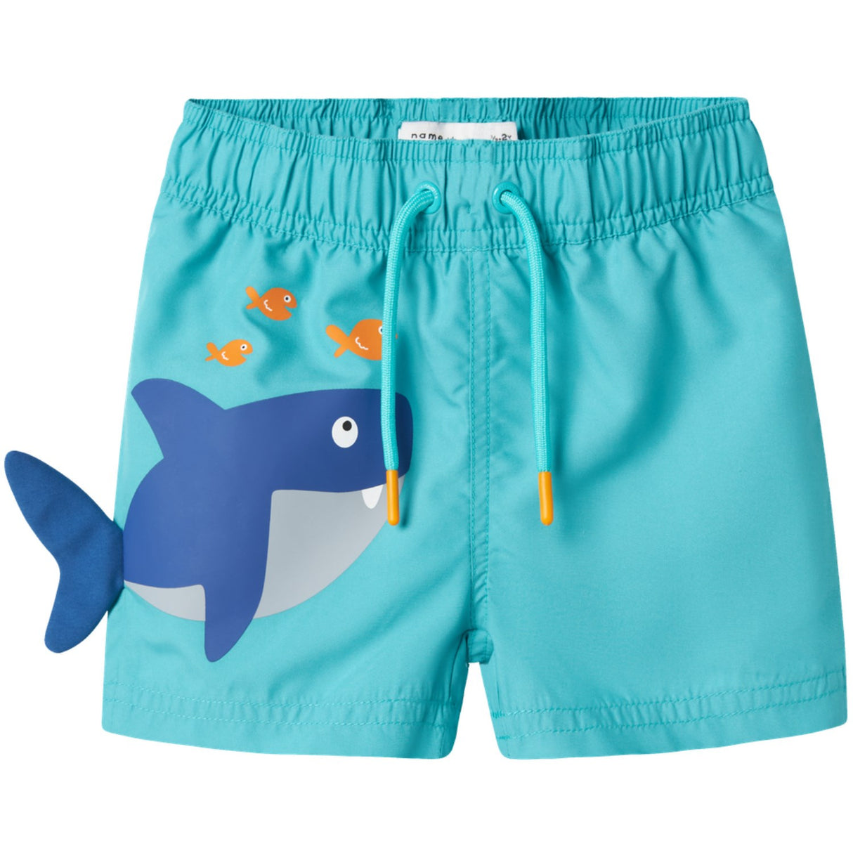 Name It Ceramic Zakan Badeshorts