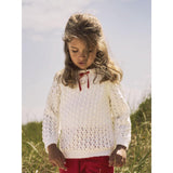 Name It Cloud Dancer Dalone Strik