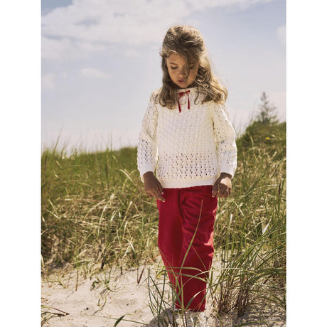 Name It Cloud Dancer Dalone Strik