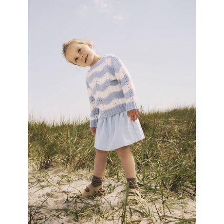 Name It Serenity Detine Nederdel