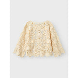 Name It Cloud Dancer Fenrun Strik