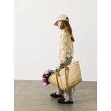 Name It Cloud Dancer Fenrun Strik