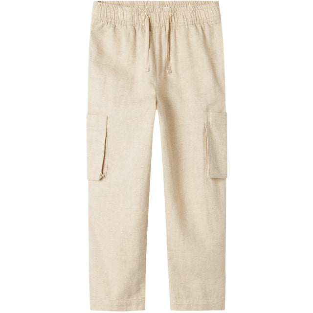 Name It Peyote Melange Fanka Bukser