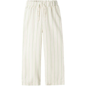 Name It Arcadian Green Fizteks Wide Bukser