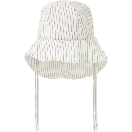 Name It Cloud Dancer Fedanne Hat