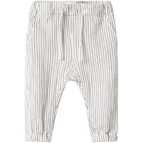 Name It Navy Blazer Fedanne Bukser