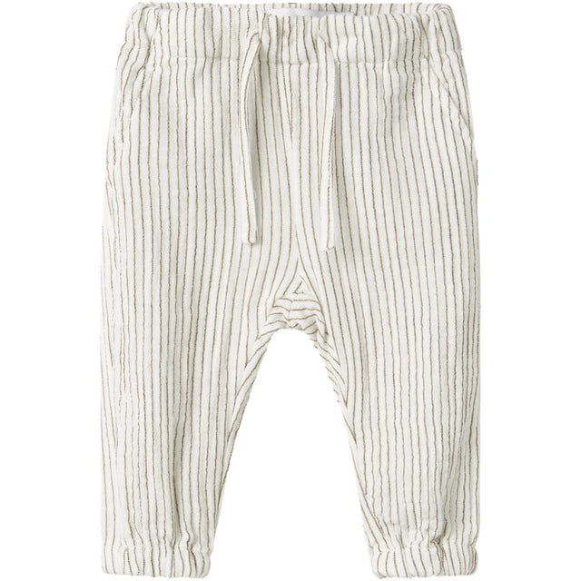 Name It Cloud Dancer Fedanne Bukser
