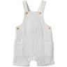 Name It Cloud Dancer Fedanne Shorts Overall