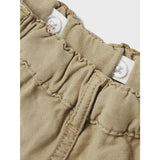 Name It Elmwood Ryan Tapered Twill Bukser
