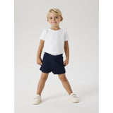 Name It Dark Sapphire Surajali Shorts Noos