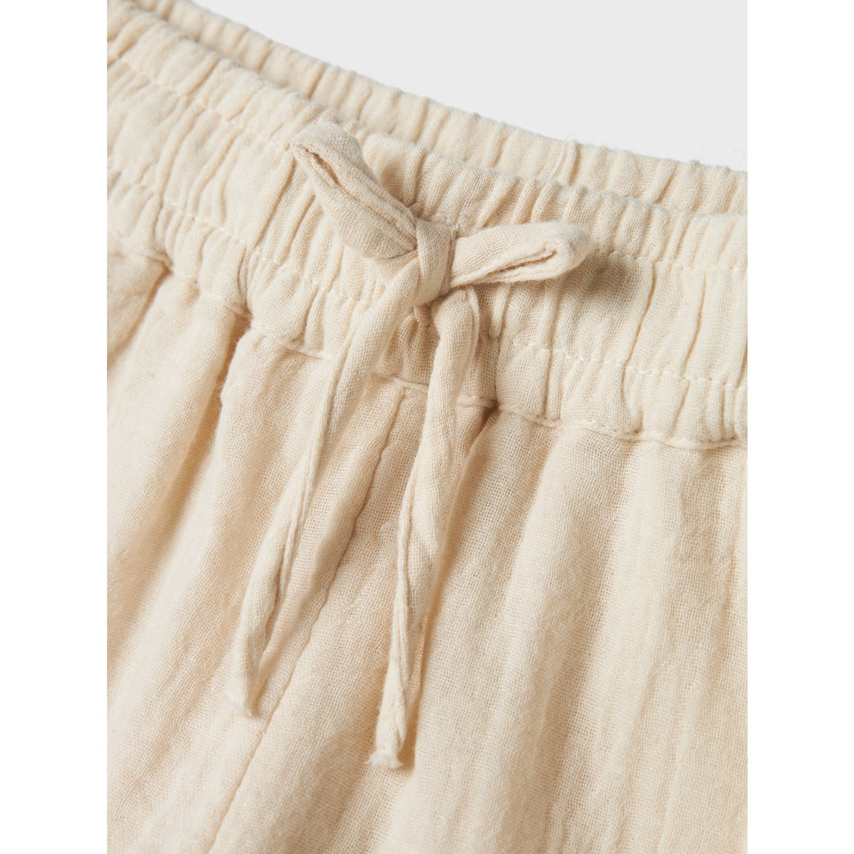 Name It Summer Sand Jasmin Shorts Noos