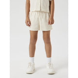 Name It Summer Sand Jasmin Shorts Noos