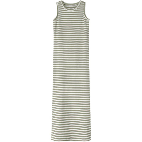 Name It Tea Suraja Maxi Kjole Noos