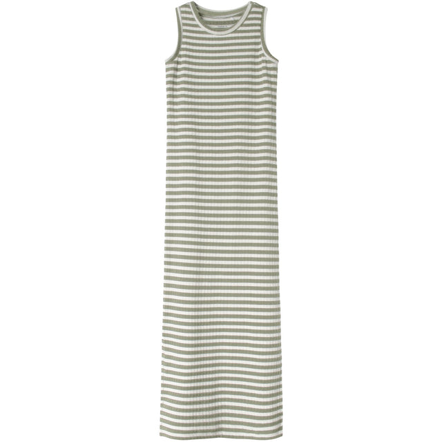 Name It Tea Suraja Maxi Kjole Noos