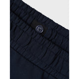 Name It Dark Sapphire Ollie Cargo Shorts Noos