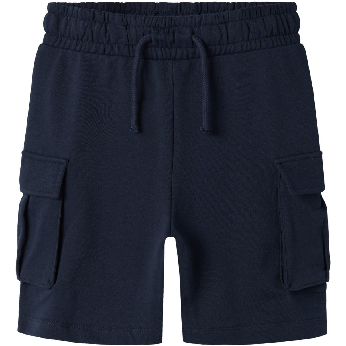 Name It Dark Sapphire Ollie Cargo Shorts Noos
