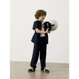 Name It Navy Blazer Falinnen Skjorte