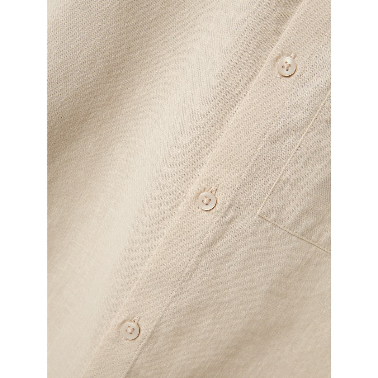 Name It Peyote Falinnen Skjorte