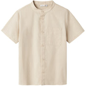 Name It Peyote Falinnen Skjorte