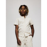 Name It Peyote Falinnen Skjorte