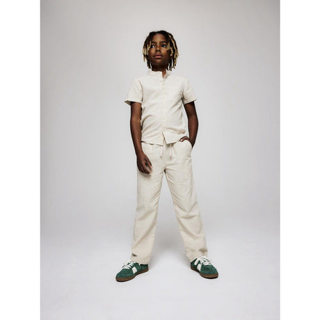 Name It Peyote Falinnen Skjorte