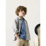 Name It Elmwood Fide Regular Skjorte