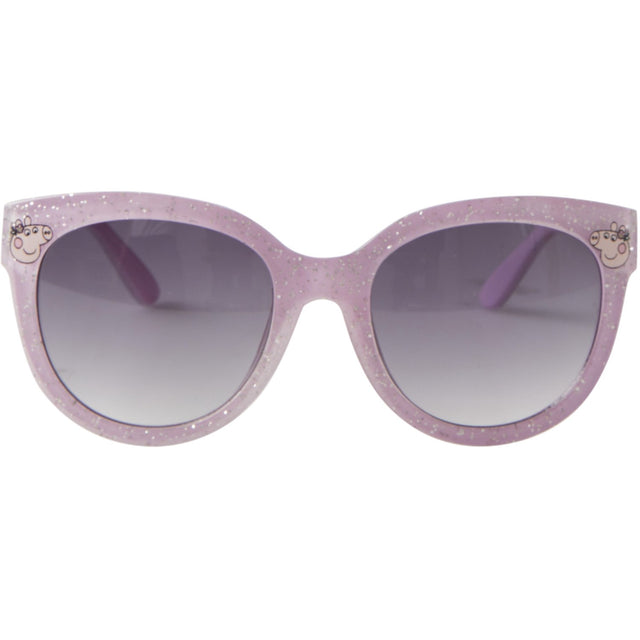 Name It Pink Frosting N052 Misora Peppa Pig Solbriller