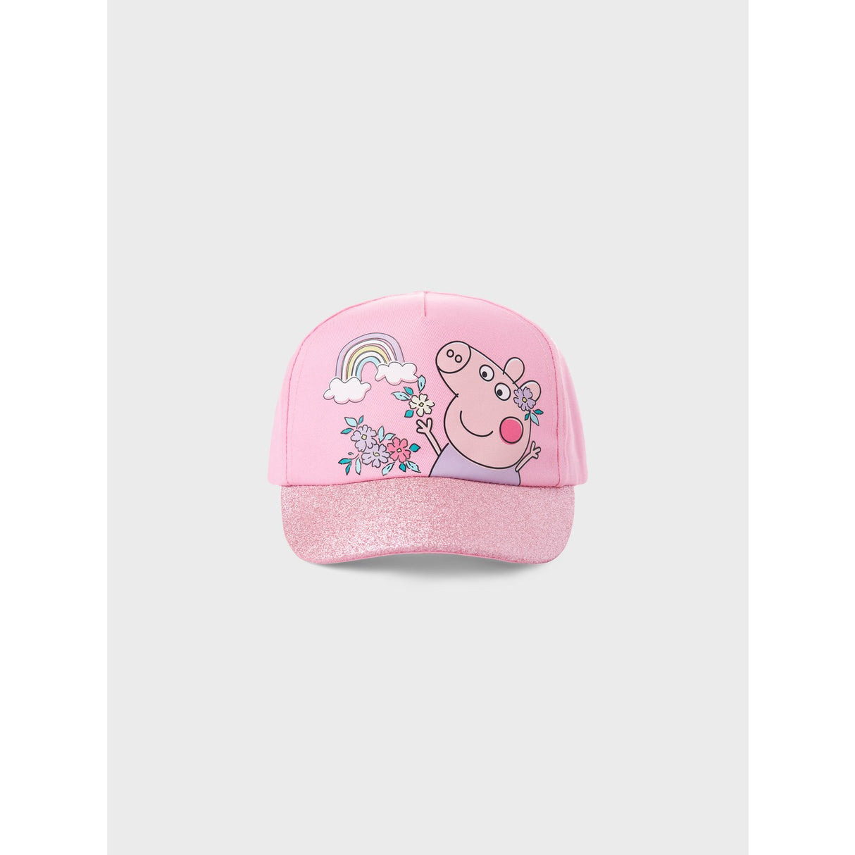 Name It Pink Frosting Mis Peppa Pig Kasket