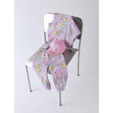 Name It Pink Frosting Mis Peppa Pig Kasket