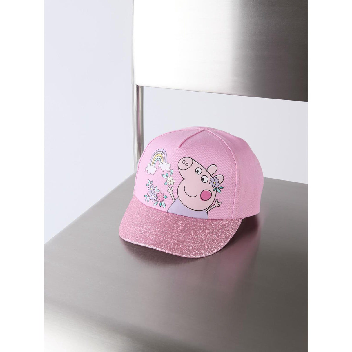 Name It Pink Frosting Mis Peppa Pig Kasket