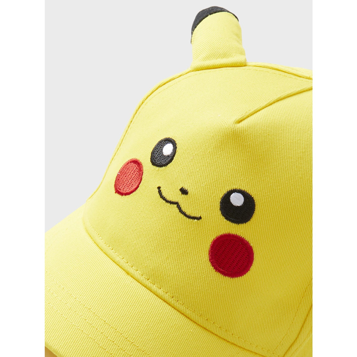Name It Vibrant Yellow Maxi Pokemon Kasket