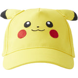 Name It Vibrant Yellow Maxi Pokemon Kasket