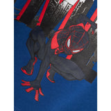 Name It Limoges Ust Spiderman Regular T-Shirt Marvel