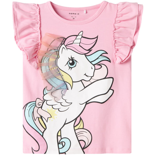 Name It Pink Frosting Mika My Little Pony Top