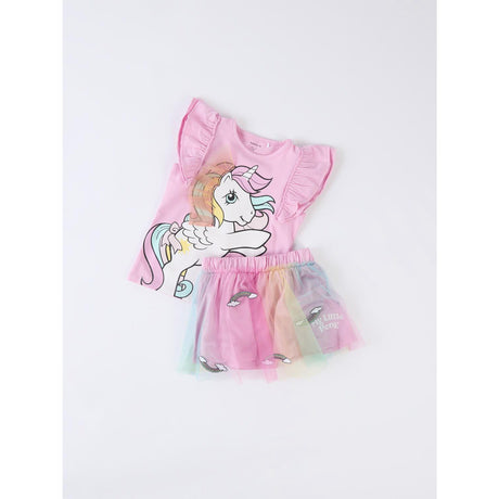 Name It Pink Frosting Mika My Little Pony Top