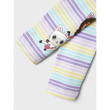 Name It Orchid Bloom Mena Gabby's Dollhouse Leggings