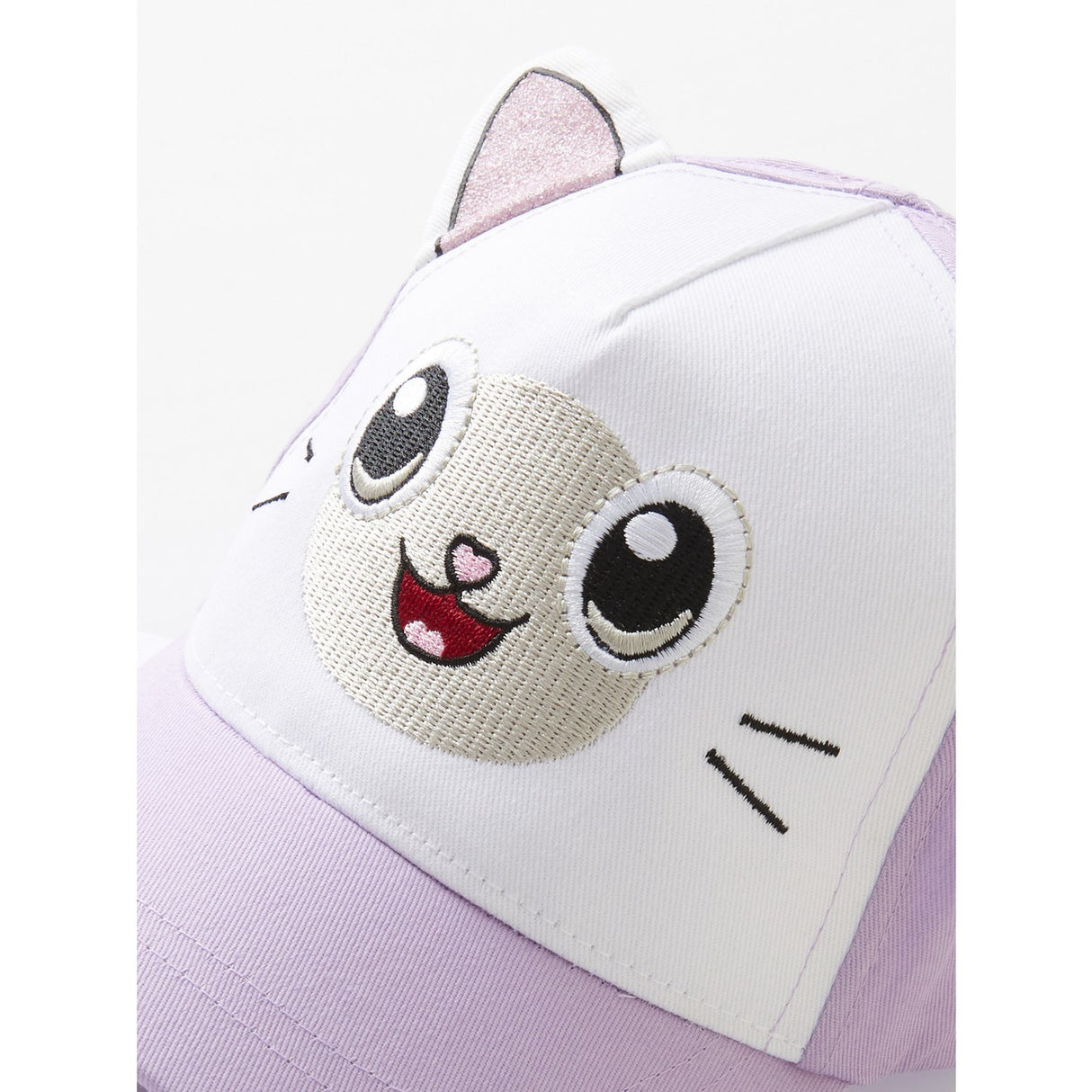 Name It Orchid Bloom Melly Gabby's Dollhouse Kasket