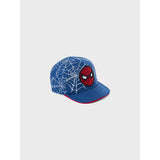Name It Limoges Migaro Spiderman Kasket Marvel