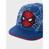 Name It Limoges Migaro Spiderman Kasket Marvel