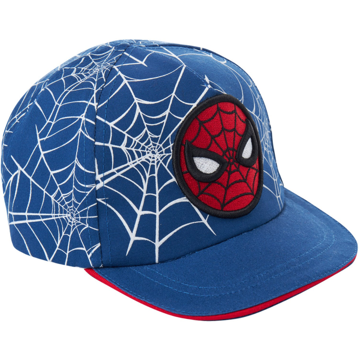 Name It Limoges Migaro Spiderman Kasket Marvel