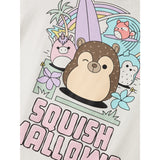 Name It Cloud Dancer Muba Squishmallows Regular T-Shirt