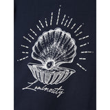 Name It Navy Blazer Flimse Regular T-Shirt