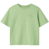 Name It Arcadian Green Flutti Regular T-Shirt