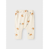 Name It Peyote Melange Fabio Bukser