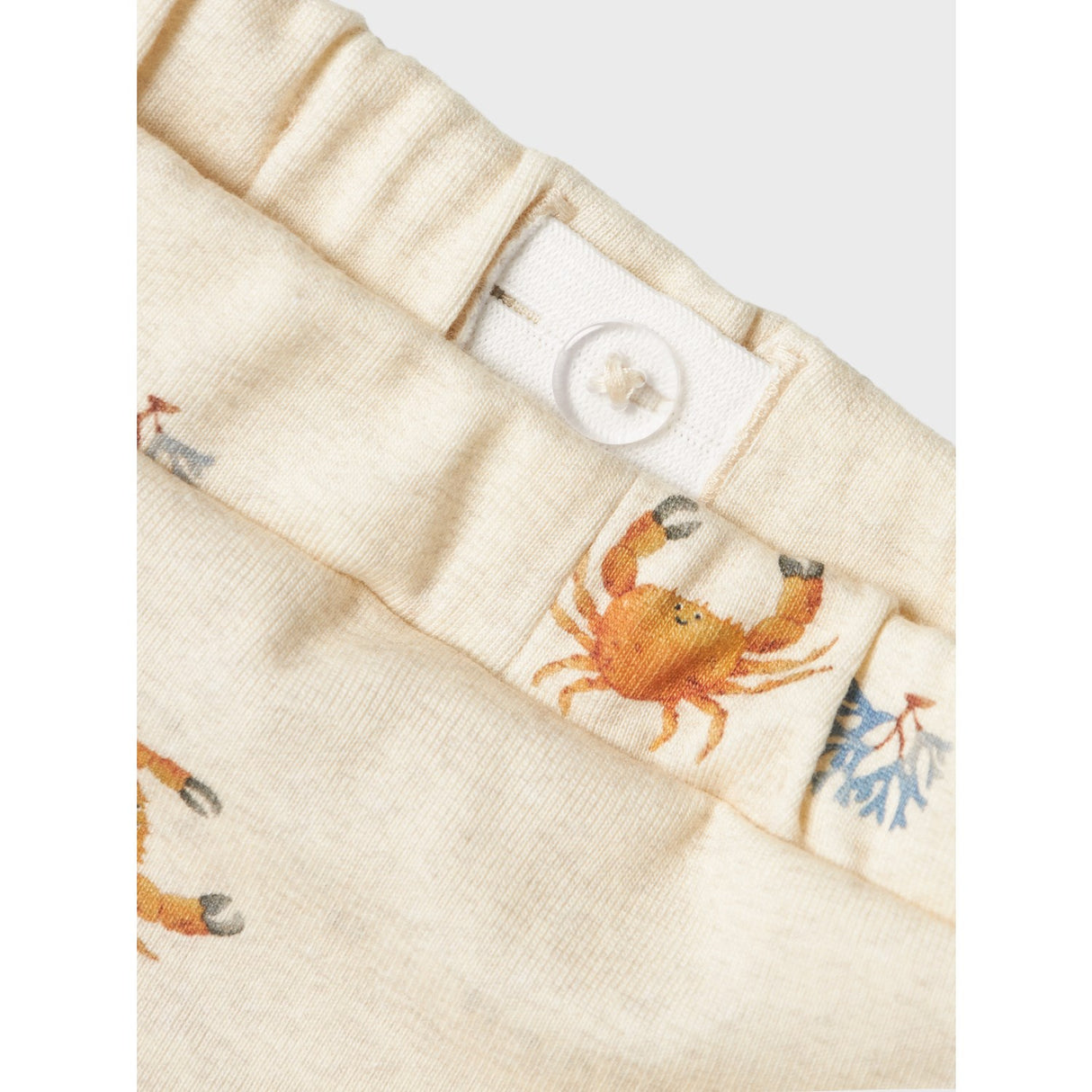 Name It Peyote Melange Fabio Bukser