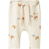 Name It Peyote Melange Fabio Bukser