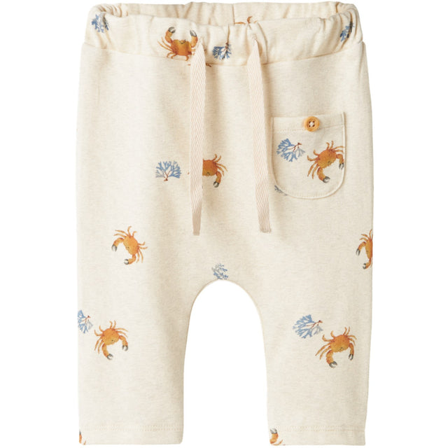 Name It Peyote Melange Fabio Bukser