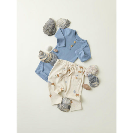 Name It Peyote Melange Fabio Bukser