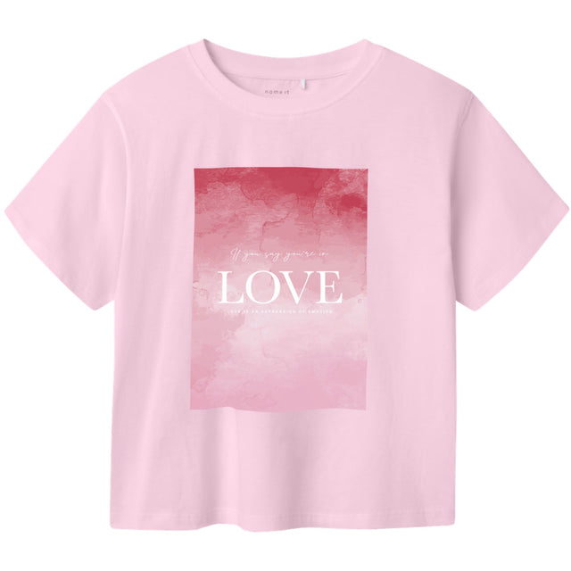 Name It Ballerina Fogl Regular T-Shirt